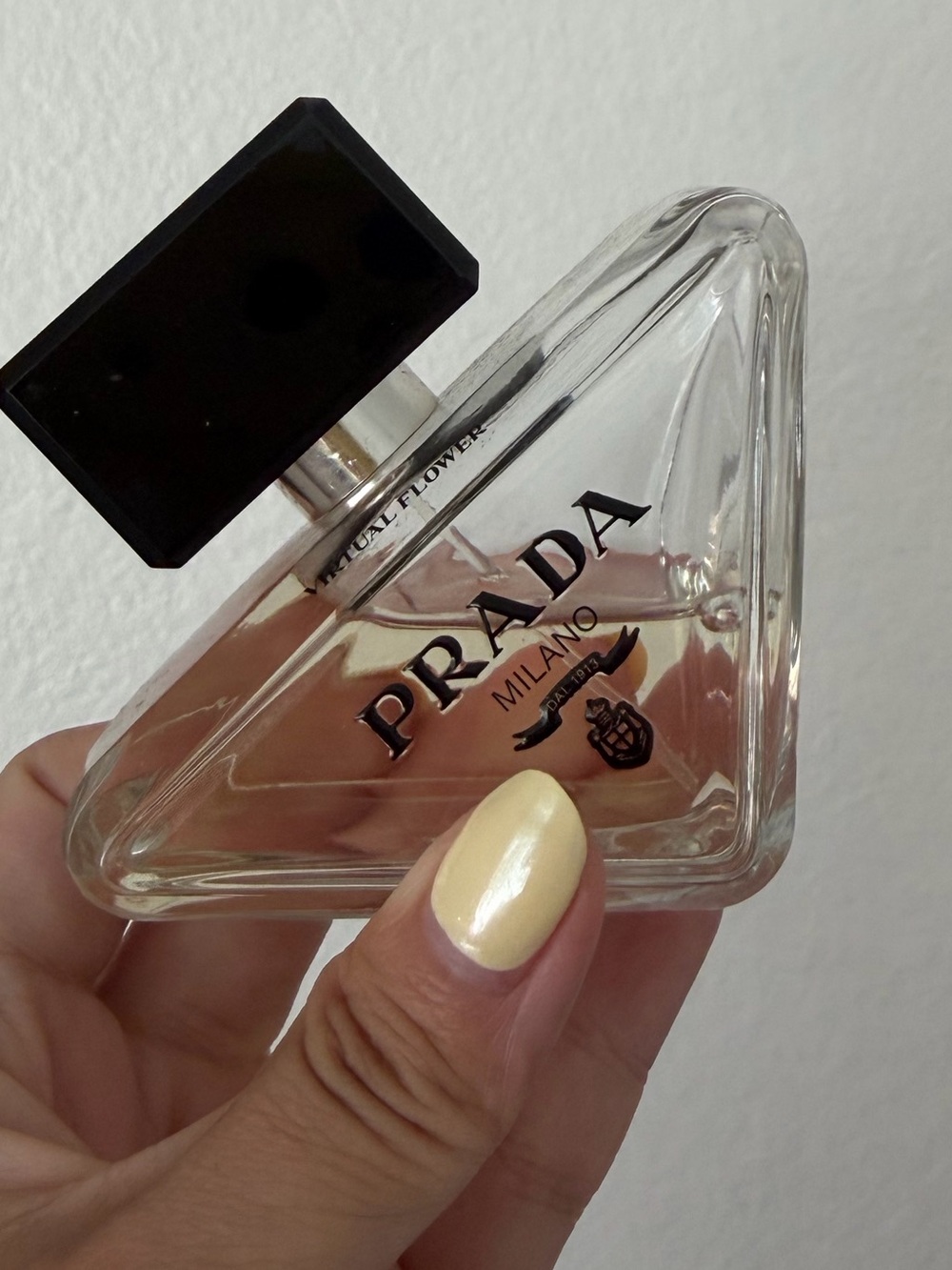 Prada Paradoxe Virtual Flower EDP 1.6oz
